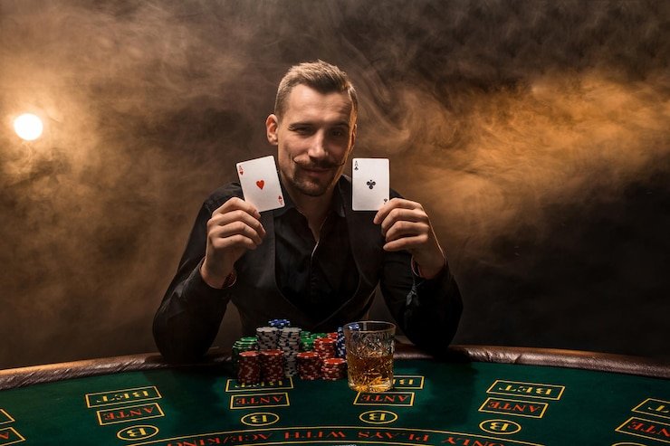 Antarmuka permainan CQ9 di aplikasi mobile microgaming