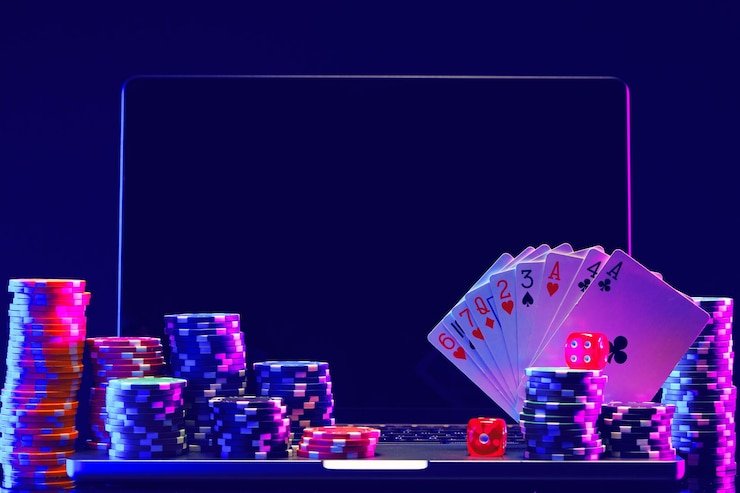 Layar konfirmasi deposit DANA yang berhasil di aplikasi microgaming