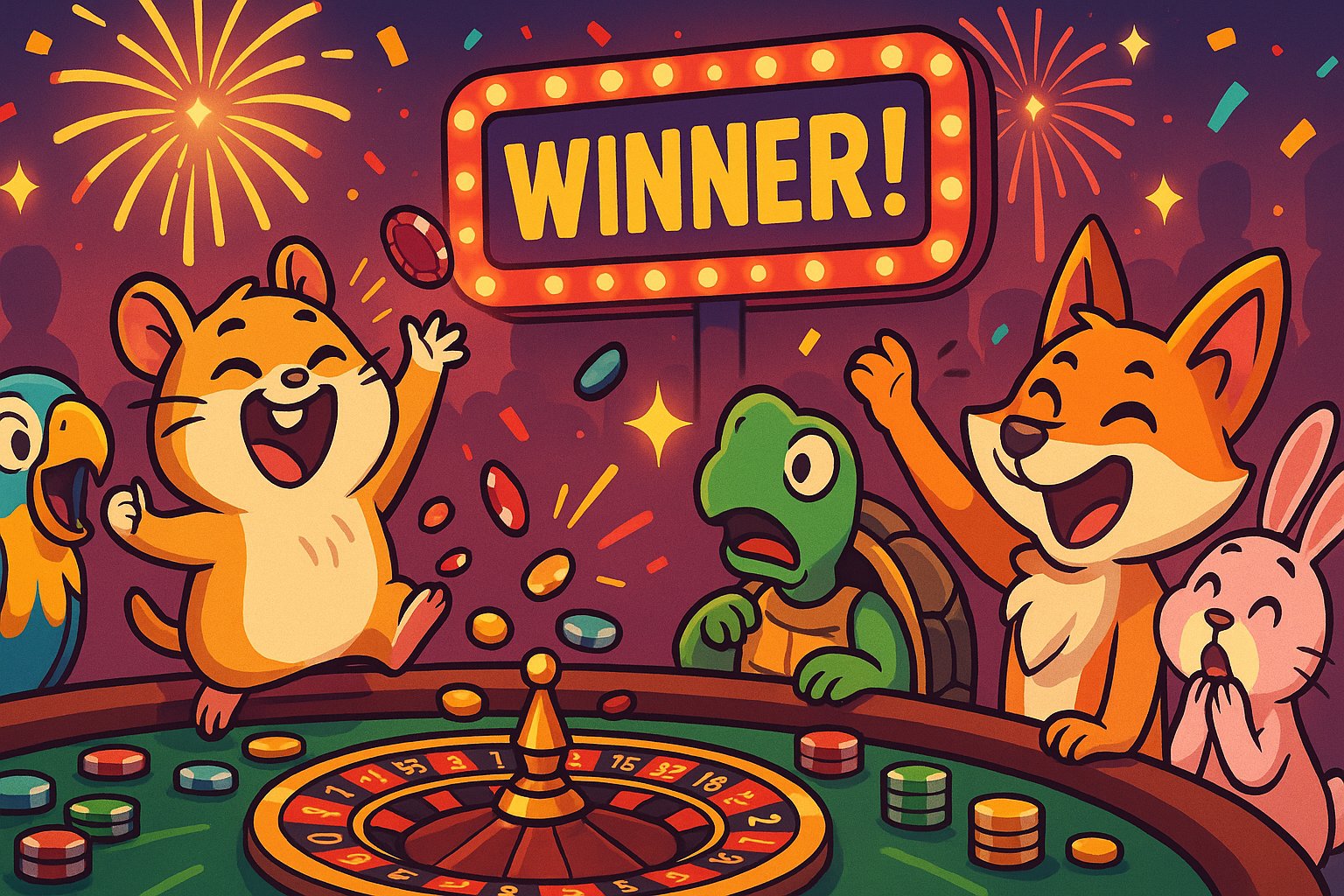 microgaming featured game showcase
