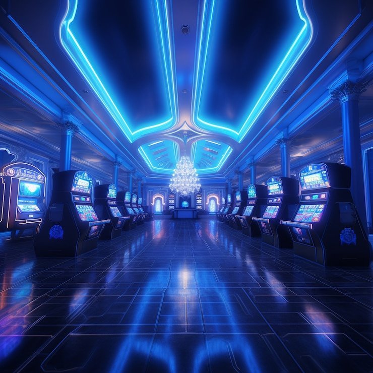 microgaming featured game showcase