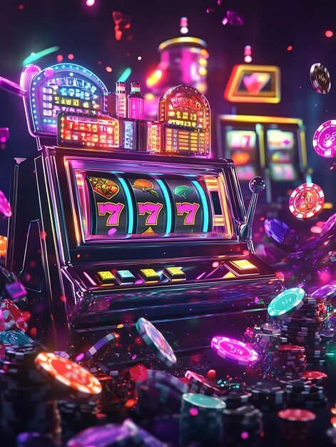 Tampilan dashboard meja live dealer dengan dealer profesional